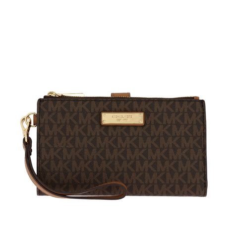 michael kors wallet outlet